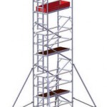 Loyal_850_Aluminium_Scaffold_Tower